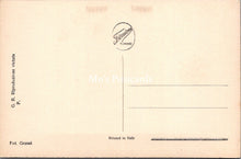 Load image into Gallery viewer, Italy Postcard - Palermo, Palazzo Reale SW17763