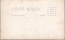 Load image into Gallery viewer, Naval History Postcard - Unidentified Warship, Unknown Location SW17768