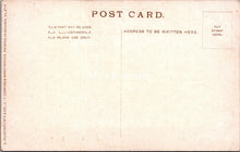 Load image into Gallery viewer, Cornwall Postcard - St Ives Harbour SW17790