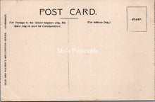 Load image into Gallery viewer, Wiltshire Postcard - Burford Camp, Salisbury SW17858