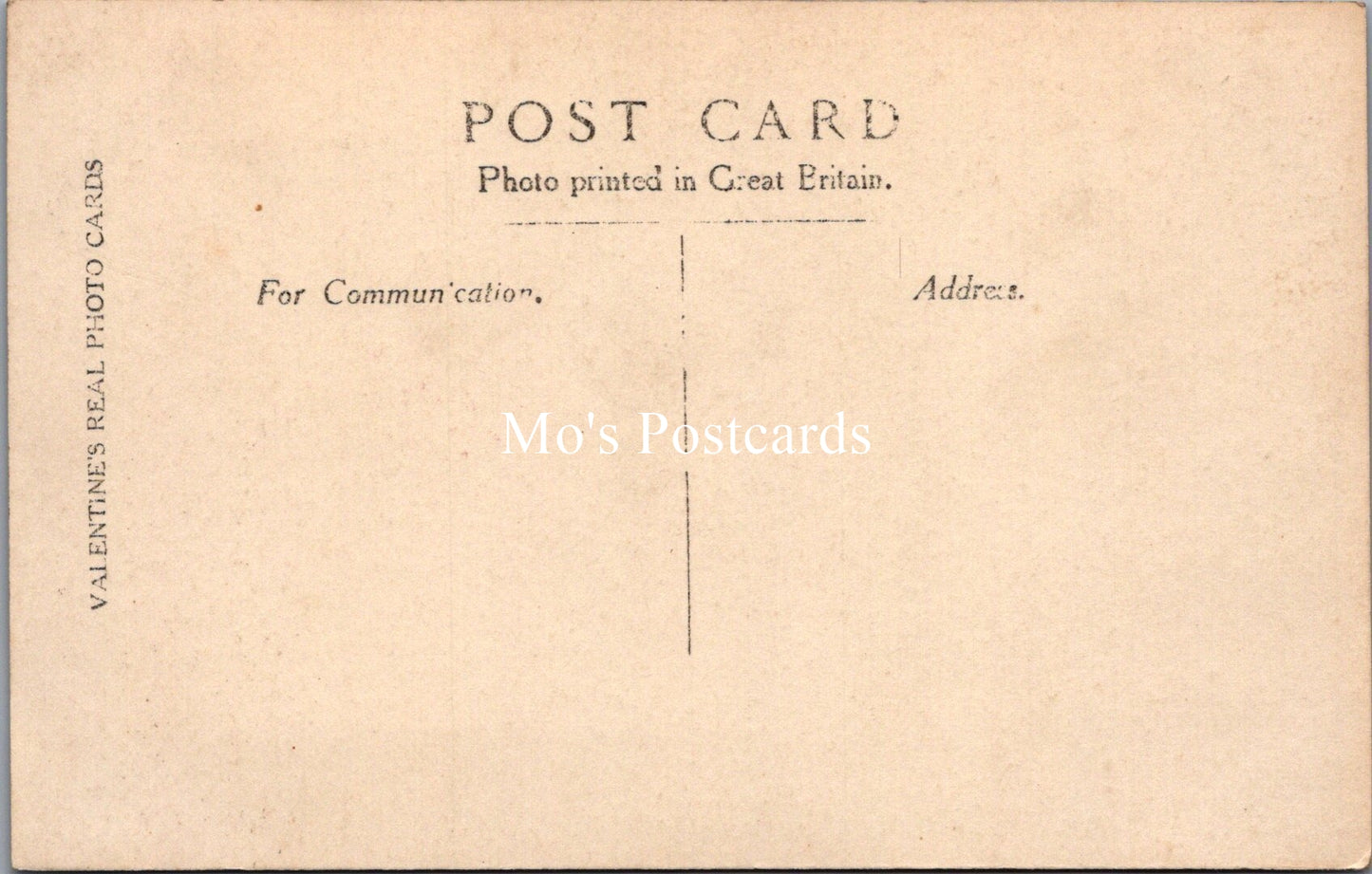 Yorkshire Postcard - Middlesbrough, The Transporter Bridge SW17923