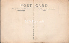 Load image into Gallery viewer, Ancestors Postcard - Family Outside Their Home, Children Playing SW17924