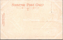 Load image into Gallery viewer, Lincolnshire Postcard - West Street, Alford SW17993