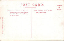 Load image into Gallery viewer, Heraldic Postcard - Heraldry, Bootle Coat of Arms SW17996