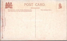 Load image into Gallery viewer, Yorkshire Postcard - Ship Wreck off Scarborough SW18000