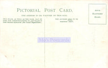 Load image into Gallery viewer, Music Postcard - The London Choir: Ready For Work SW20207