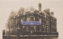 Load image into Gallery viewer, Unknown Location Postcard - Large Unidentified Public Building SW20216