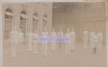 Load image into Gallery viewer, Sports Postcard - Gymnastics Class, Unknown Location SW20226