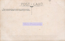 Load image into Gallery viewer, Unknown Location Postcard - Unidentified Village, Snow Scene SW20241