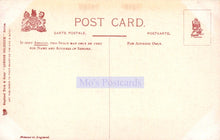 Load image into Gallery viewer, London Postcard - The London Coliseum "Royal Box" VT457