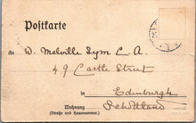 Load image into Gallery viewer, Germany Postcard - Bonn, Der Markt SW17450