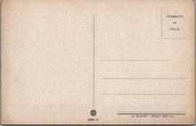 Load image into Gallery viewer, Italy Postcard - Venice, Porta Della Carta SW17457