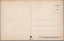 Load image into Gallery viewer, Italy Postcard - Venice, Piazza S.Marco e Campanile SW17459