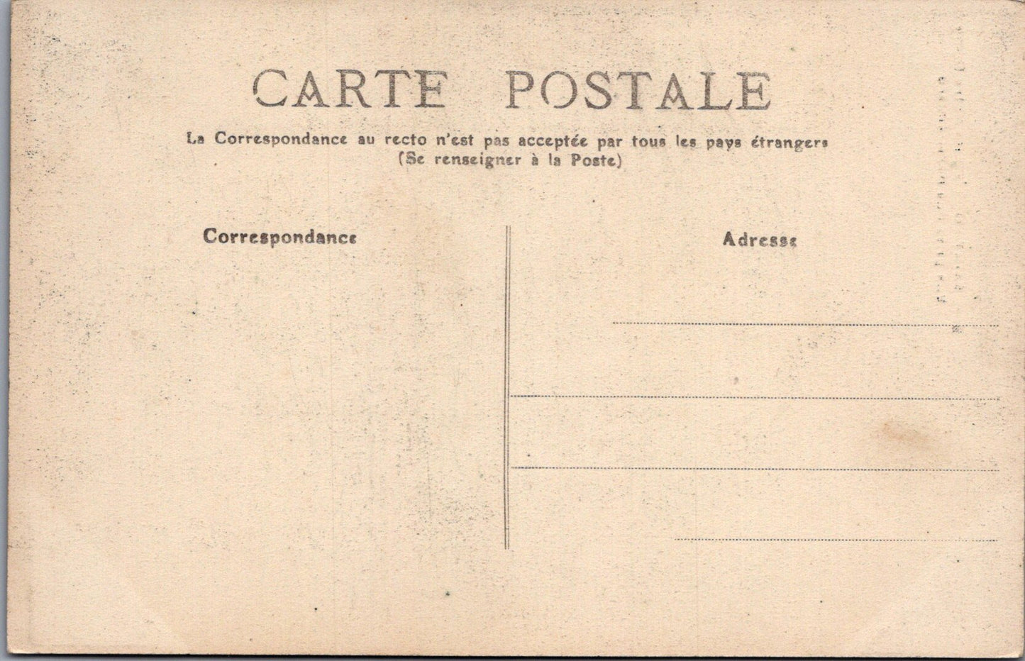 France Postcard - Saint-Lo, L'Eglise Notre-Dame SW17474