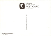 Load image into Gallery viewer, Dorset Postcard - The Great Globe, Swanage SX342