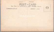 Load image into Gallery viewer, Devon Postcard - Branscombe Village, East Devon SW17950