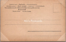 Load image into Gallery viewer, Music Postcard - Max Bruch, German Composer SW17957