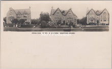 Load image into Gallery viewer, Scotland Postcard - Craiglynne Hotel & Annexes, Grantown-on-Spey SW17962