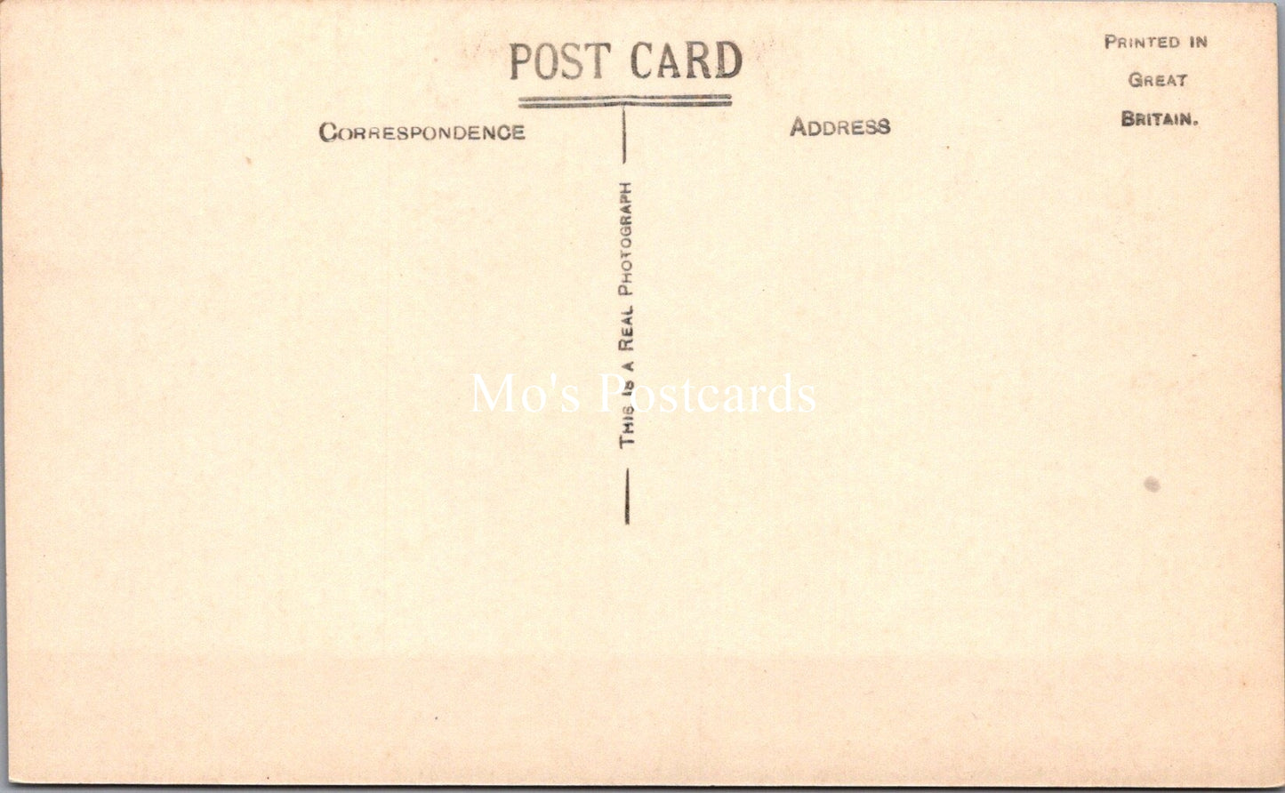 Scotland Postcard - Craiglynne Hotel & Annexes, Grantown-on-Spey SW17962
