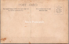 Load image into Gallery viewer, Education Postcard - Group of School Girls With Their Teacher or Nurse SW17964