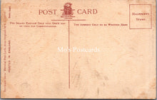 Load image into Gallery viewer, Politics Postcard - Lord Rosebery at Sheffield, Storm, Barometer SW17965