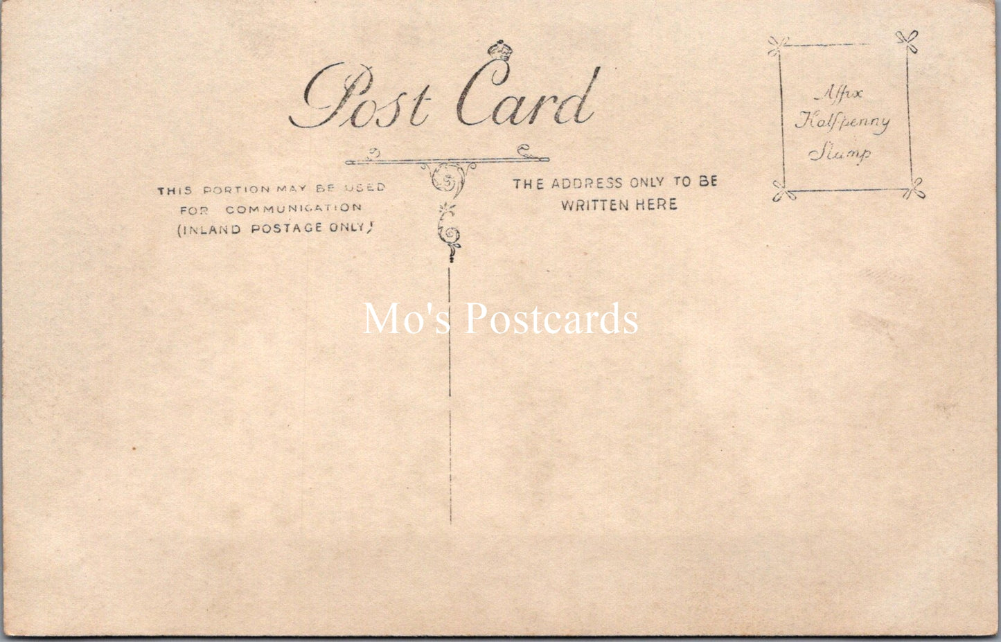 Animals Postcard - Horse and Carriage. Family Outing SW17966