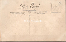 Load image into Gallery viewer, Animals Postcard - Horse and Carriage. Family Outing SW17966