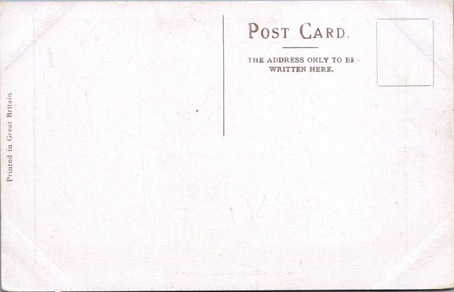Hertfordshire Postcard - London Road, Sawbridgeworth SW17977