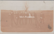 Load image into Gallery viewer, Sports Postcard - Golfers at Chingford Golf Links, Essex? SW18330