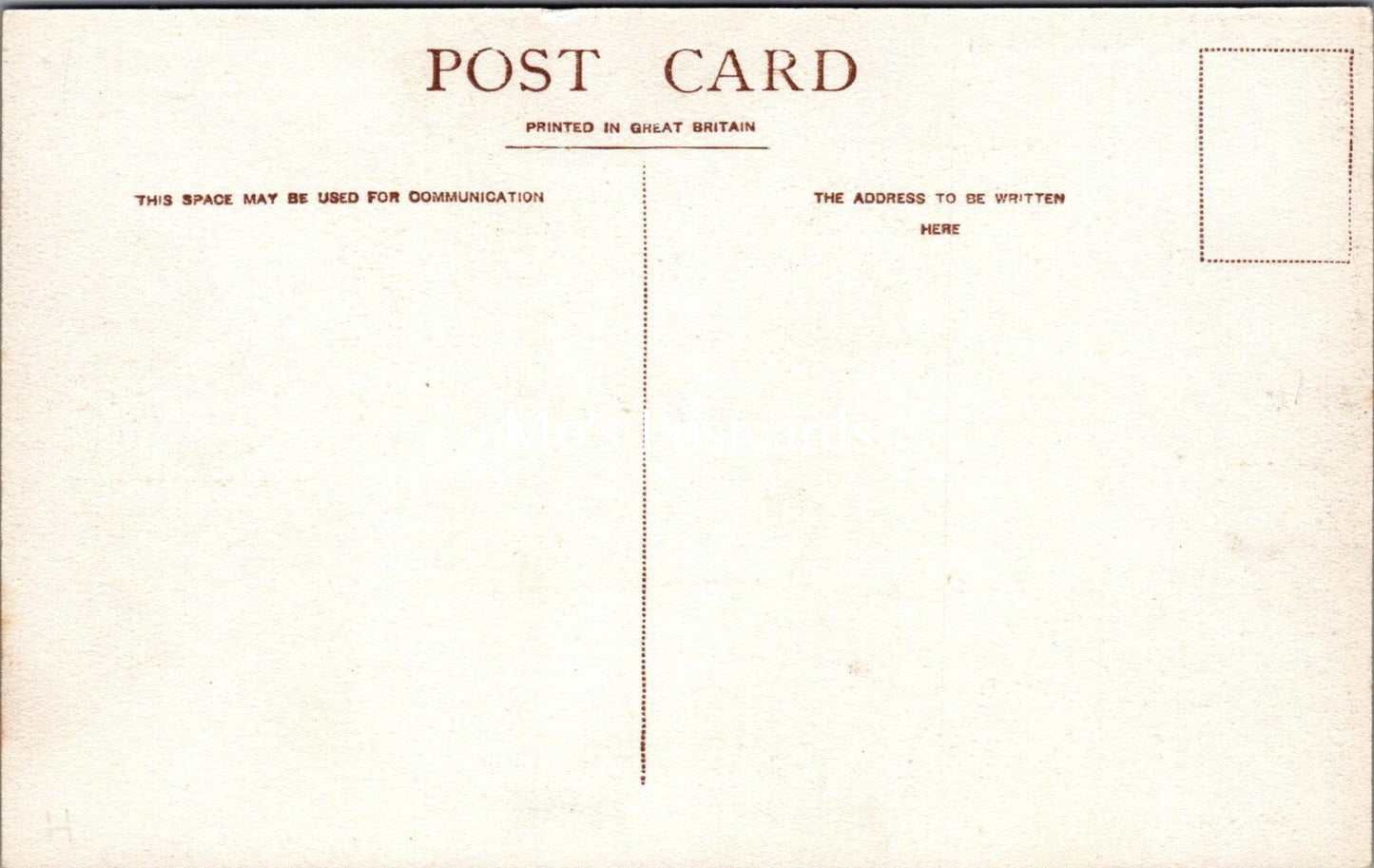 Lancashire Postcard - Edgehill Training College, Liverpool SW18334