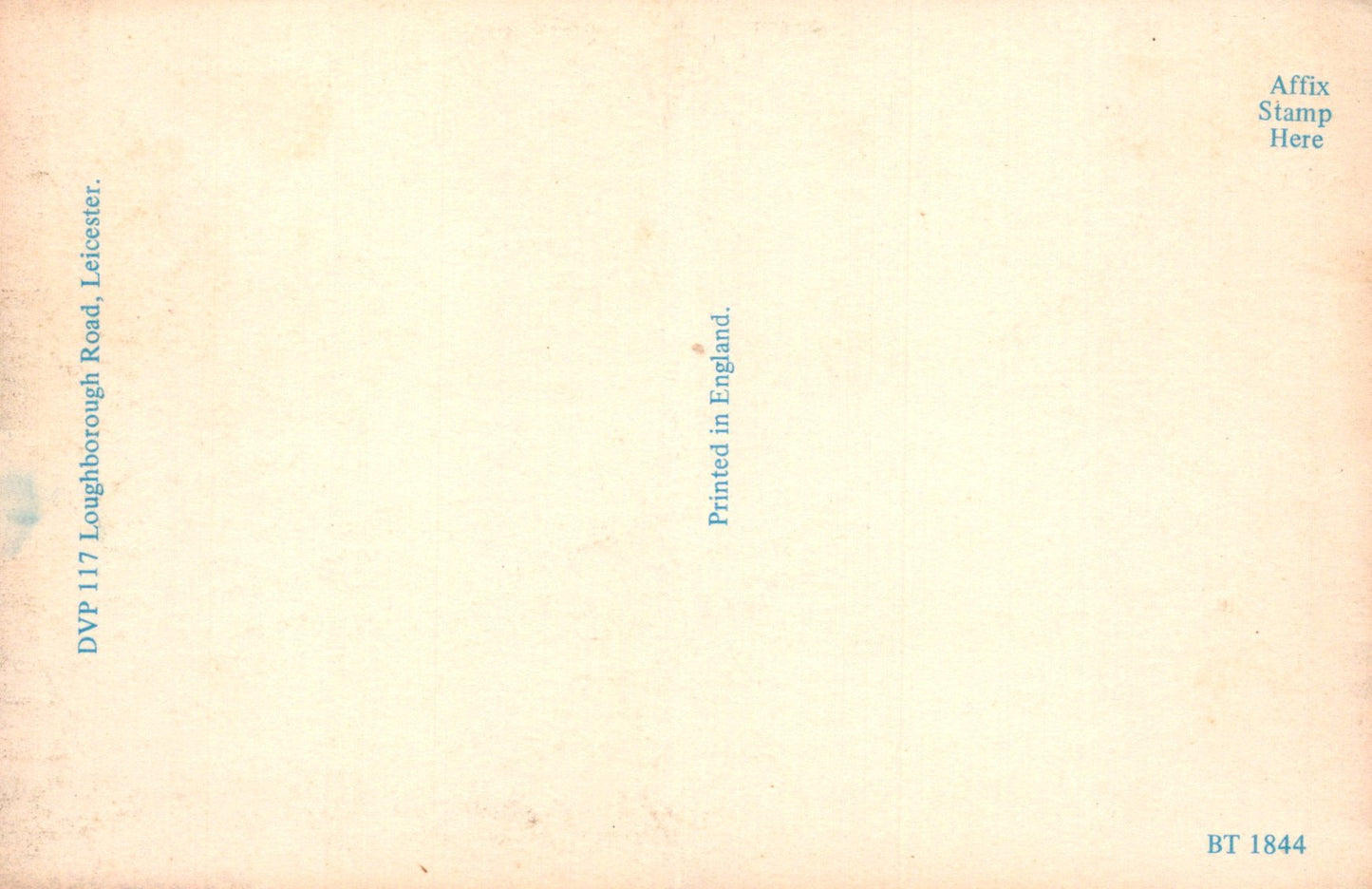 Vintage paper with text and watermarks on a beige background