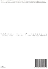 Load image into Gallery viewer, Art Postcard - Piet Mondriaan, Schapenschuur Bij Avond SW20708