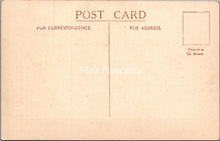 Load image into Gallery viewer, Cornwall Postcard - Carthew and The Island, St Ives SW17499