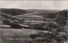 Load image into Gallery viewer, Wales Postcard - Rheidol Valley, Devil's Bridge SW17500