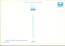 Load image into Gallery viewer, Hampshire Postcard - Southampton, Royal Pier Entrance SW17438