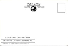 Load image into Gallery viewer, Military Postcard - The Devon & Dorset Regiment 1973, Drum Major RR23457