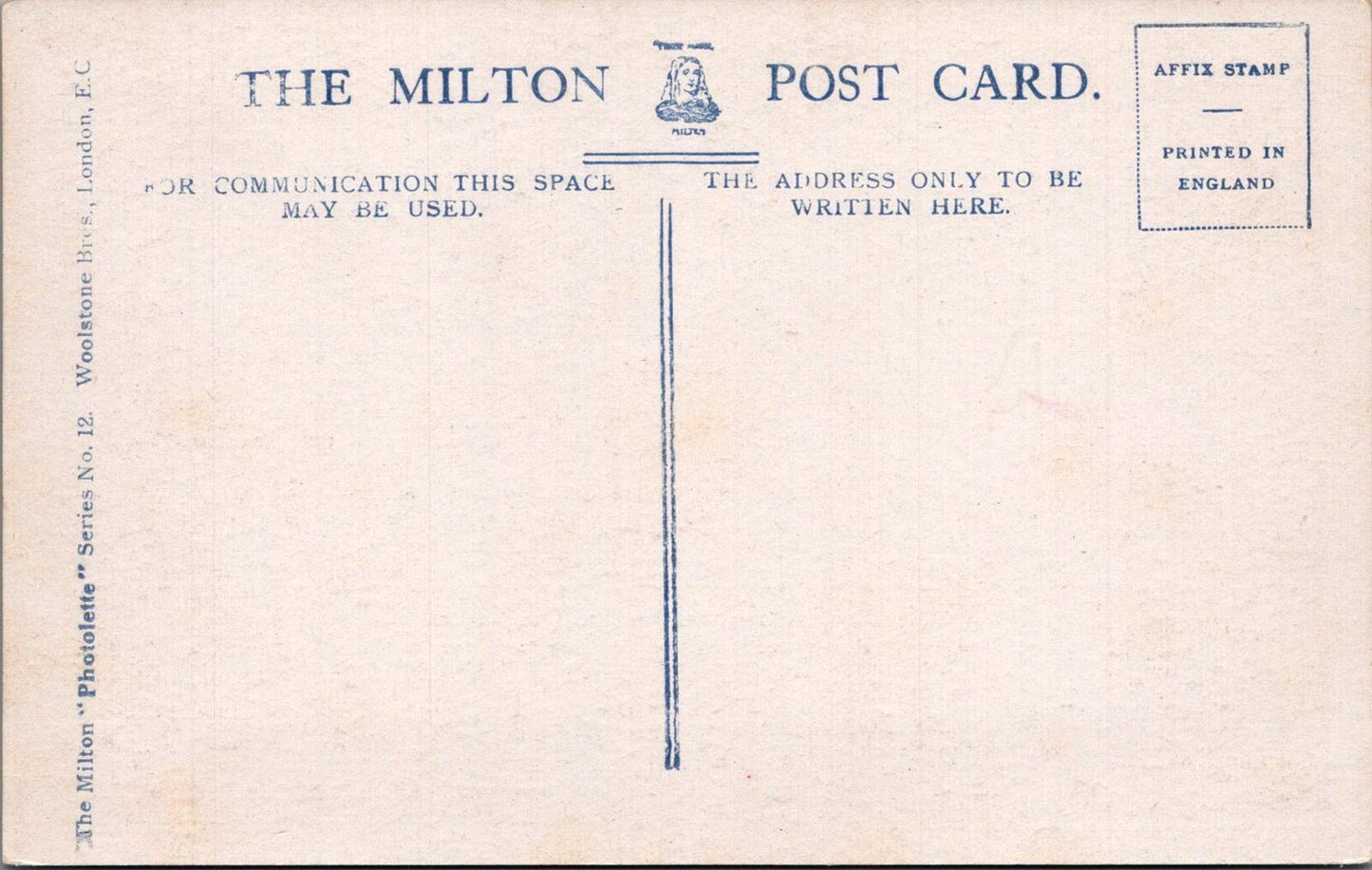 Somerset Postcard: Newton House, Yeovil Elizabethan Manor 1910’s XT2582