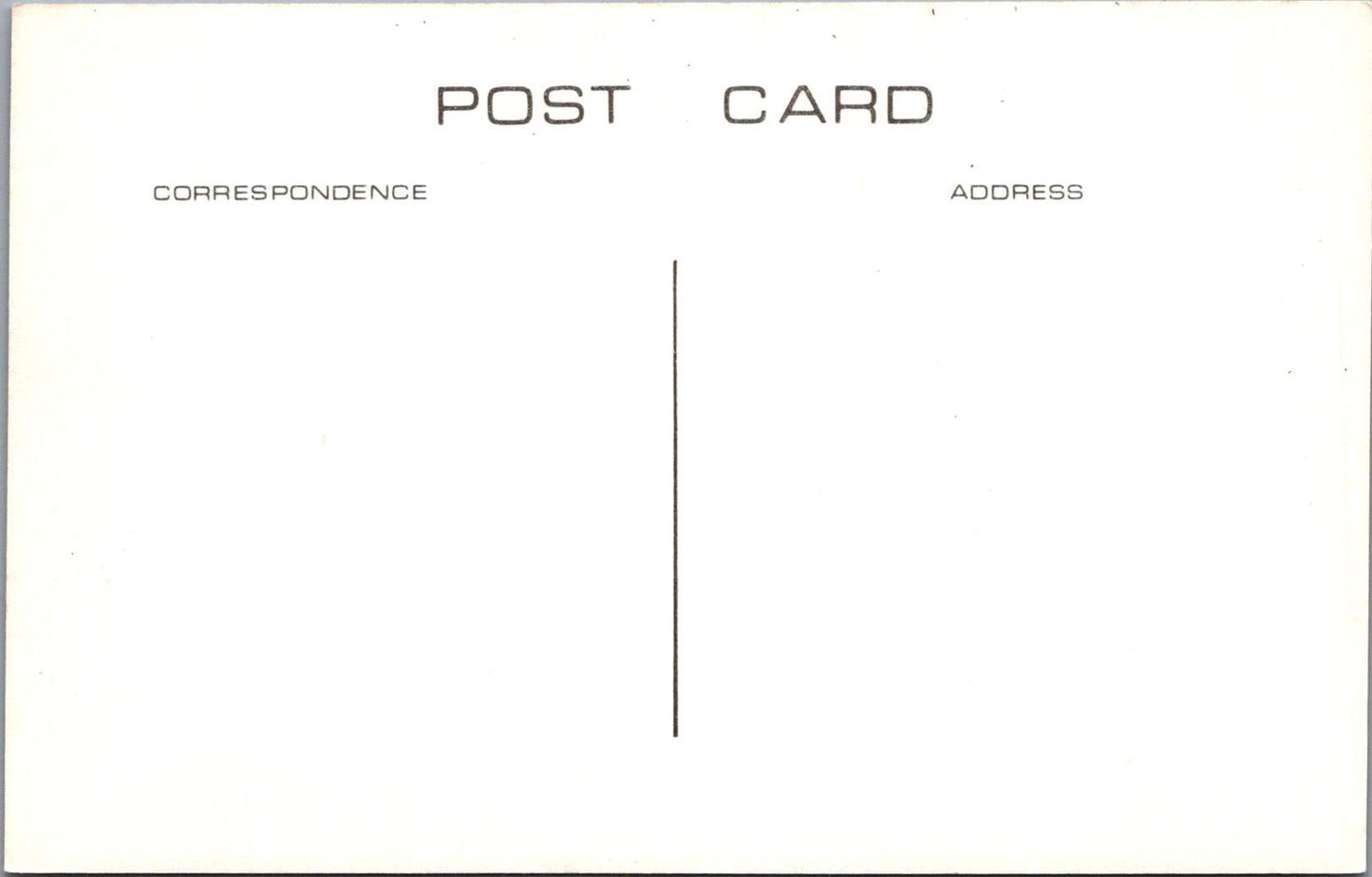Kent Postcard: Old Dover Castle Street c1930 , Pamlin Prints Repro XT2686