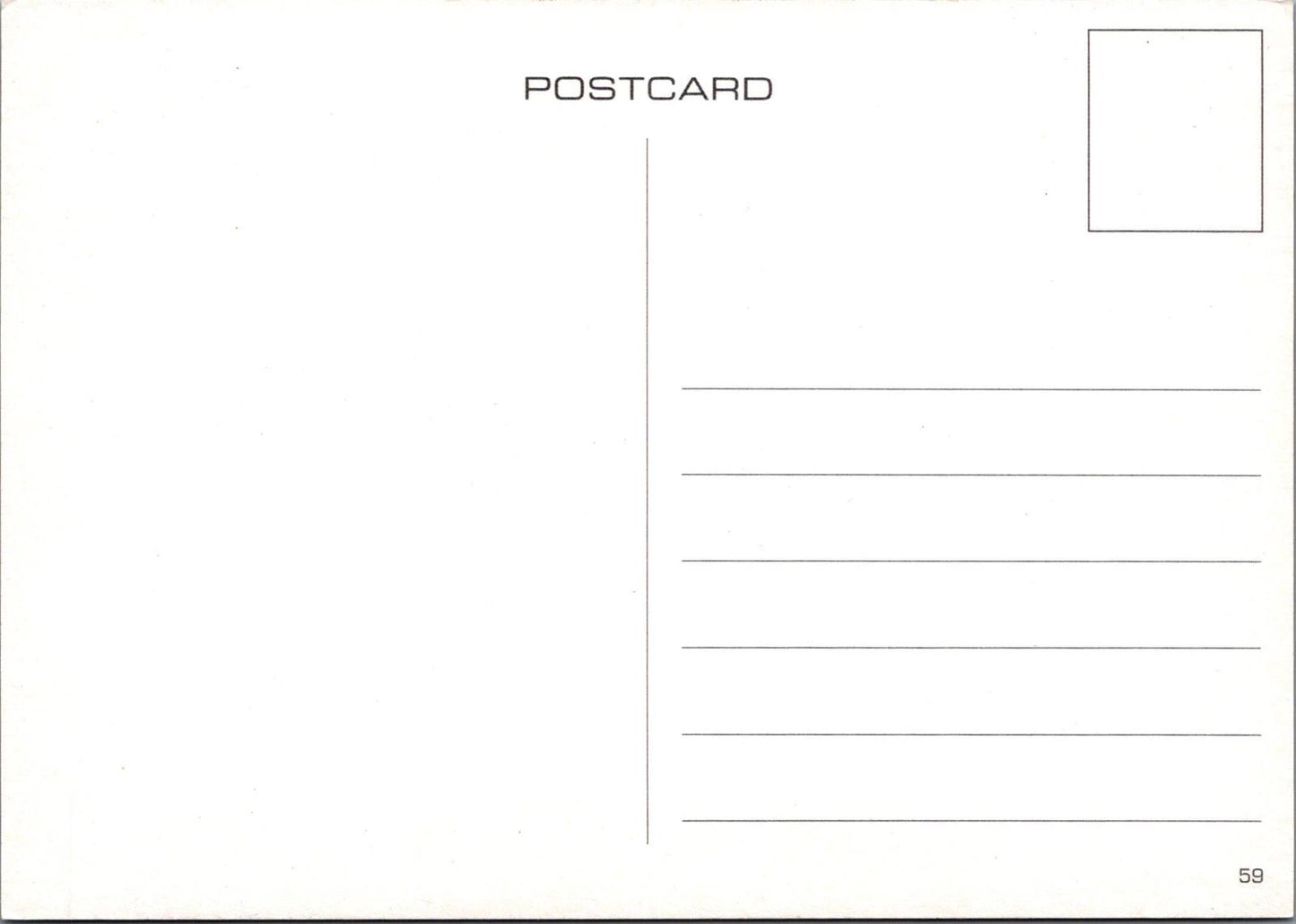 Sports Postcard - Cycling, Cyclist, Cycle Racing RR23540