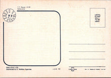 Load image into Gallery viewer, Sports Postcard - Motorcycle Racing, The Isle of Man T.T.Races RR23558