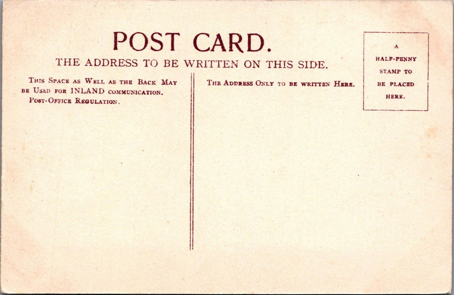 Sussex Postcard: Broadwater Church Worthing Interior Old Norman Arch XT3030