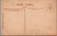 Load image into Gallery viewer, Theatrical Postcard - English Actress and Singer Miss Marie Studholme XT412