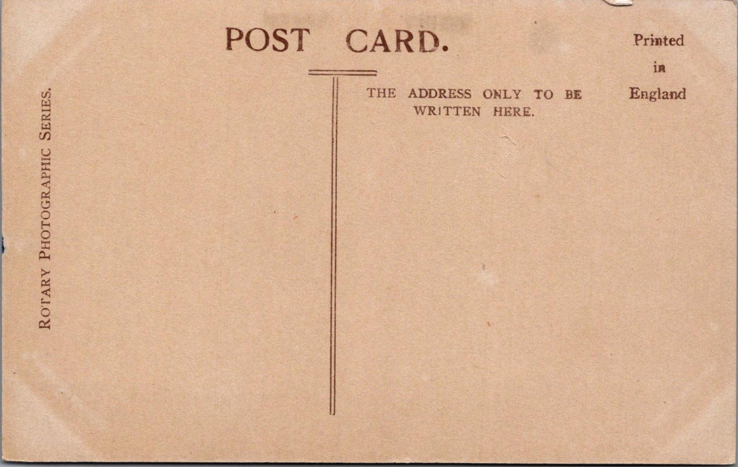 Theatrical Postcard - American Actress Miss Billie Burke XT439
