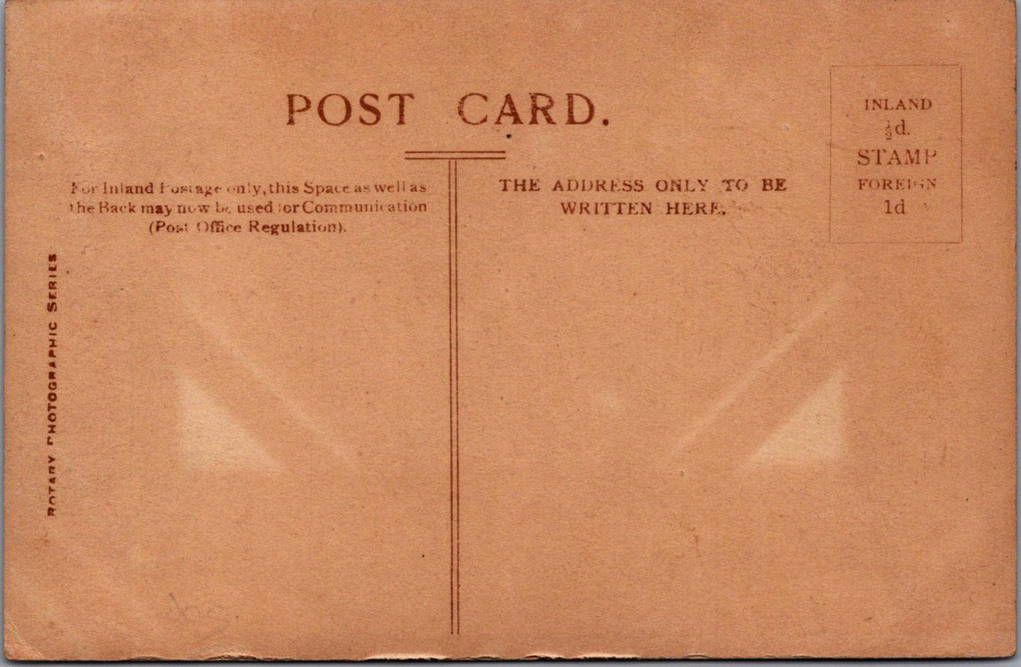 Theatrical Postcard - Marie Studholme, English Actress and Singer XT441