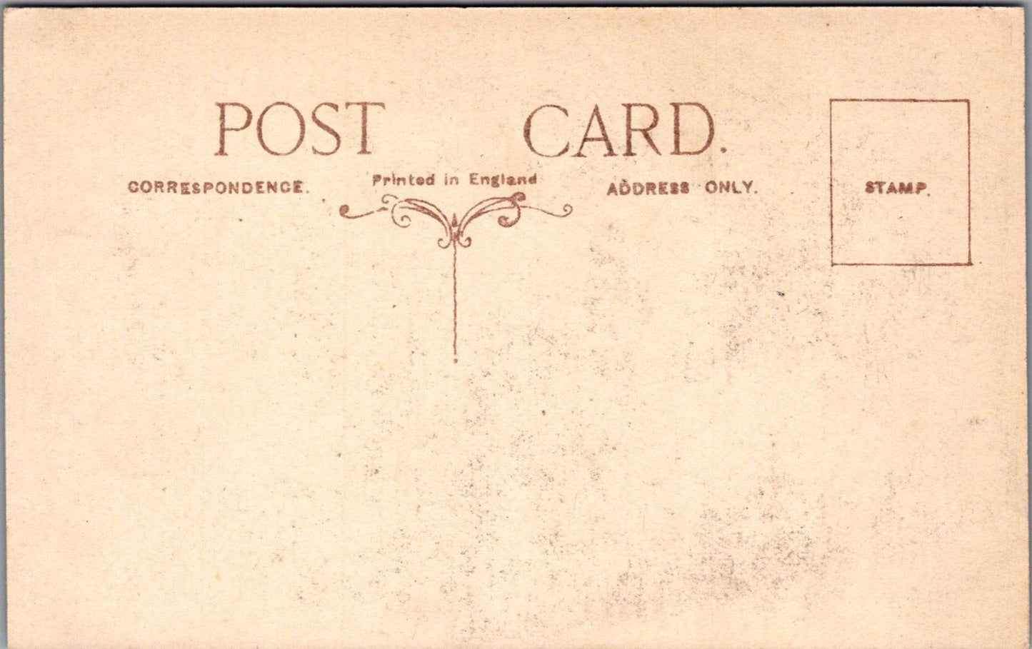 Isle of Wight Postcard - Carisbrooke Castle, The Great Gateway XT919