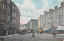 Load image into Gallery viewer, Scotland Postcard - Queen's Cross, New City Road, Glasgow XT518