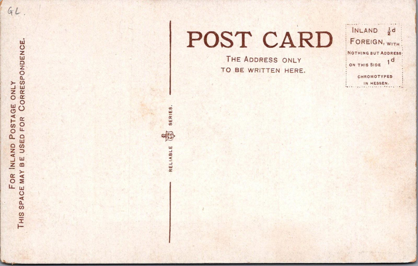 Scotland Postcard - Queen's Cross, New City Road, Glasgow XT518