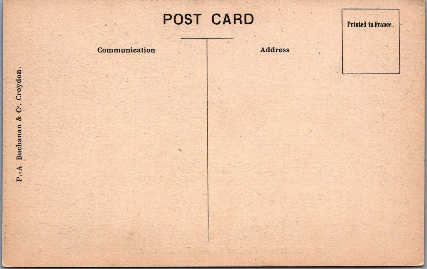 London Postcard-The Cloisters,Merchant Taylors' School,Charterhouse Square XT803