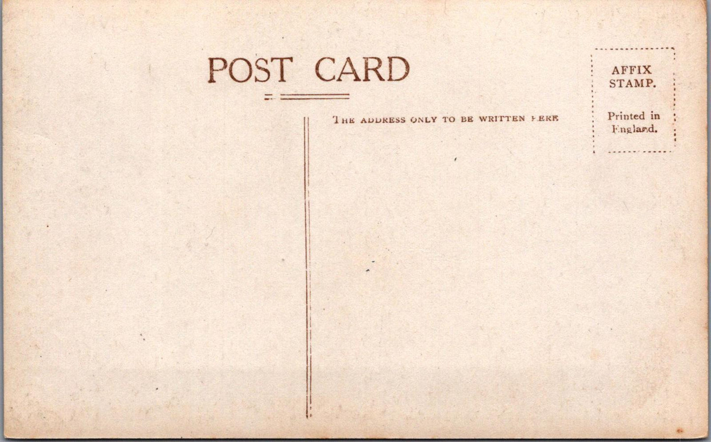 Devon Postcard - Rocky Chamber, Kents Cavern, Torquay XT811