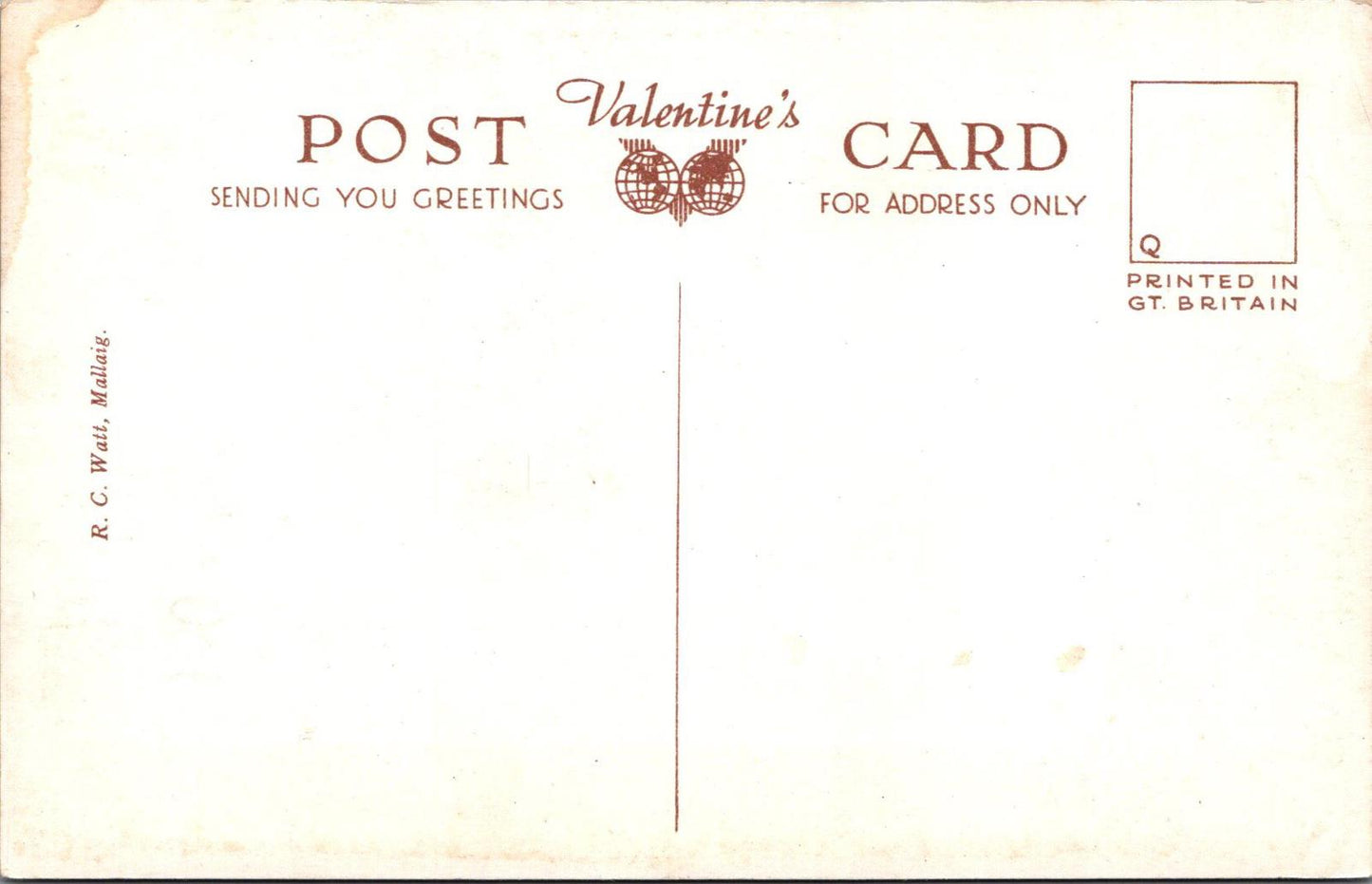 Scotland Postcard -Views of Mallaig, Fishing & Ferry Port, Inverness-shire XT852